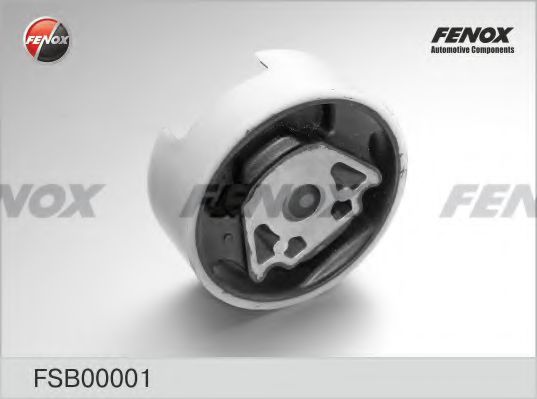 FENOX FSB00001 Подвеска, рычаг независимой подвески колеса для SKODA SUPERB (Шкода Суперб) FENOX FSB00001 Подвеска, рычаг независимой подвески колеса для SKODA SUPERB (Шкода Суперб)
