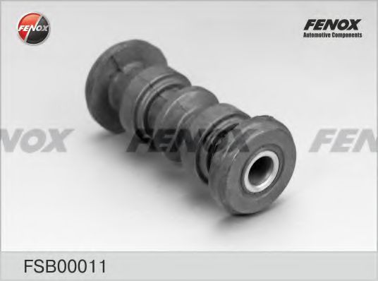 FENOX FSB00011 Подвеска, рычаг независимой подвески колеса для FORD TRANSIT NEO (Форд Трансит нэо) FENOX FSB00011 Подвеска, рычаг независимой подвески колеса для FORD TRANSIT NEO (Форд Трансит нэо)