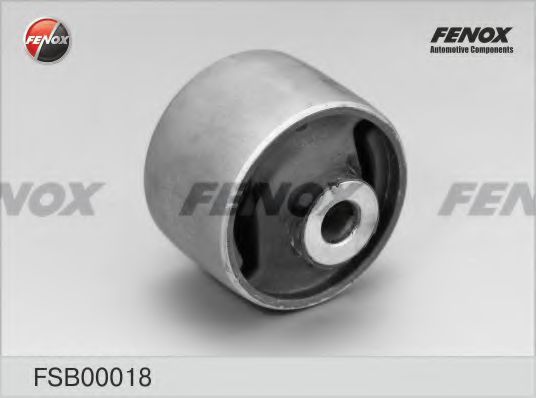 FENOX FSB00018 Подвеска, рычаг независимой подвески колеса для NISSAN (Ниссан) FENOX FSB00018 Подвеска, рычаг независимой подвески колеса для NISSAN (Ниссан)