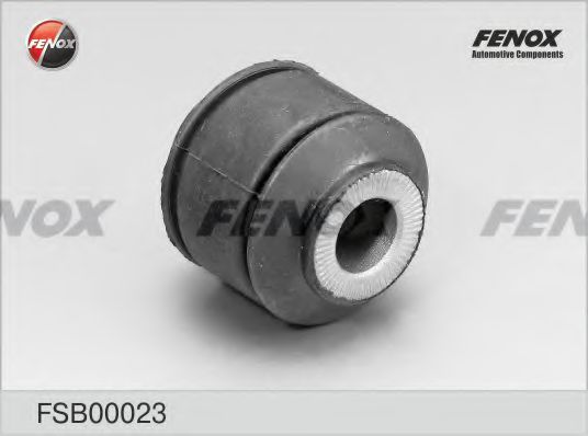 FENOX FSB00023 Подвеска, рычаг независимой подвески колеса для NISSAN FRONTIER / NP300 (Ниссан Фронтиэр / нп300)