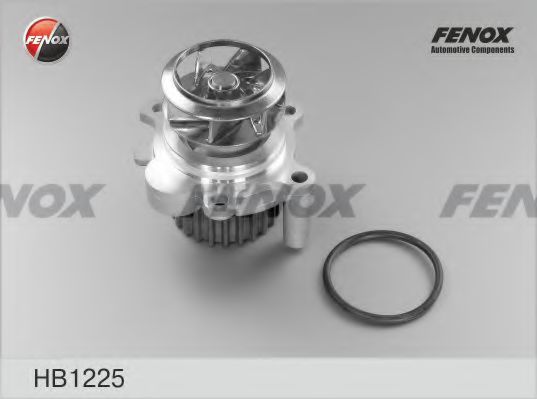 FENOX HB1225 Водяной насос для SEAT TOLEDO II (Сеат Толедо 2) FENOX HB1225 Водяной насос для SEAT TOLEDO II (Сеат Толедо 2)