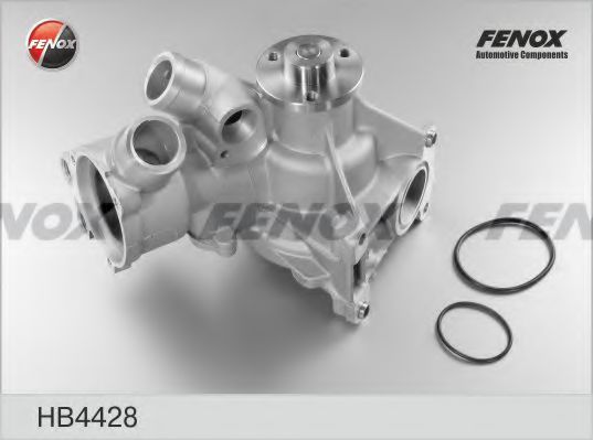 FENOX HB4428 Водяной насос для MERCEDES-BENZ E-CLASS (Мэрcэдэс-бэнз Е класс) FENOX HB4428 Водяной насос для MERCEDES-BENZ E-CLASS (Мэрcэдэс-бэнз Е класс)