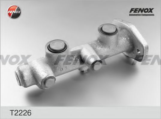 FENOX T2226 Главный тормозной цилиндр для FORD (Форд) FENOX T2226 Главный тормозной цилиндр для FORD (Форд)
