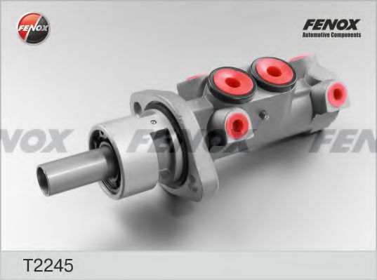 FENOX T2245 Главный тормозной цилиндр для SEAT (Сеат) FENOX T2245 Главный тормозной цилиндр для SEAT (Сеат)