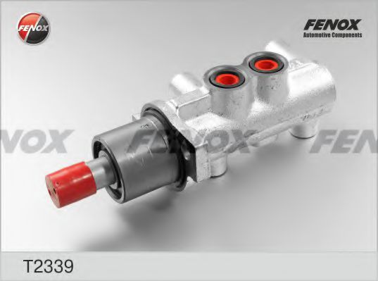 FENOX T2339 Главный тормозной цилиндр для FORD (Форд) FENOX T2339 Главный тормозной цилиндр для FORD (Форд)