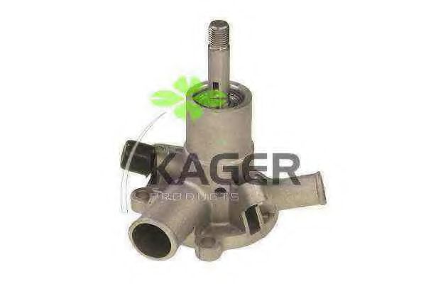 KAGER 33-0005 Водяной насос для PEUGEOT 305 II (Пежо 305 2) KAGER 33-0005 Водяной насос для PEUGEOT 305 II (Пежо 305 2)