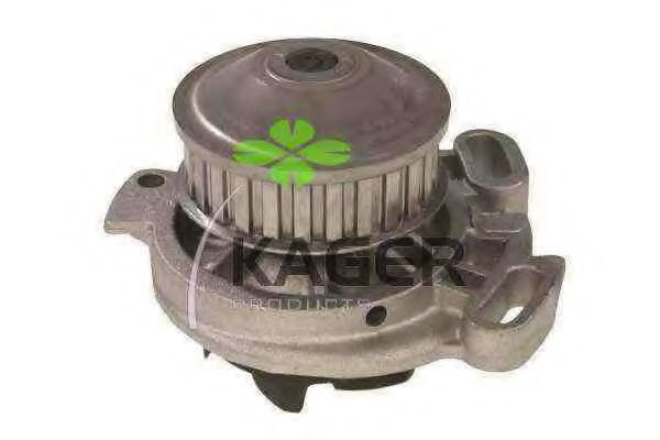 KAGER 33-0008 Водяной насос для AUDI (Ауди) KAGER 33-0008 Водяной насос для AUDI (Ауди)
