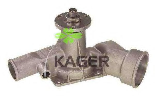 KAGER 33-0012 Водяной насос для OPEL CORSA A (Опель Cорса а) KAGER 33-0012 Водяной насос для OPEL CORSA A (Опель Cорса а)