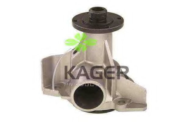 KAGER 33-0055 Водяной насос для BMW 5 (Бмв 5) KAGER 33-0055 Водяной насос для BMW 5 (Бмв 5)