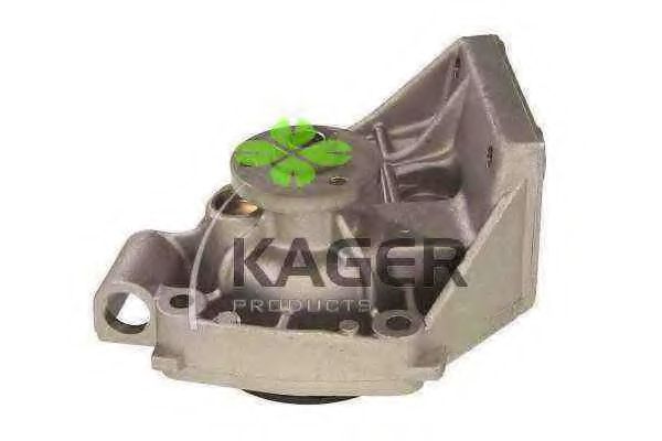 KAGER 33-0057 Водяной насос для FIAT DUCATO (Фиат Дукато) KAGER 33-0057 Водяной насос для FIAT DUCATO (Фиат Дукато)