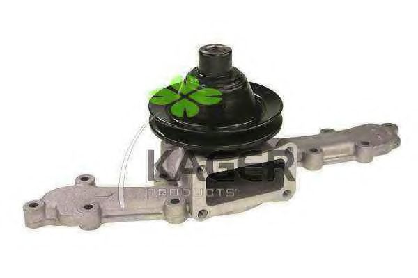 KAGER 33-0080 Водяной насос для ALFA-ROMEO (Алфа-ромэо)