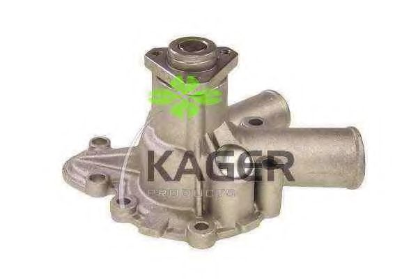 KAGER 33-0107 Водяной насос для ALFA-ROMEO (Алфа-ромэо) KAGER 33-0107 Водяной насос для ALFA-ROMEO (Алфа-ромэо)