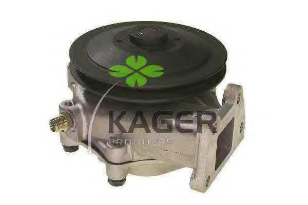 KAGER 33-0188 Водяной насос для LANCIA (Лансиа/лянча) KAGER 33-0188 Водяной насос для LANCIA (Лансиа/лянча)