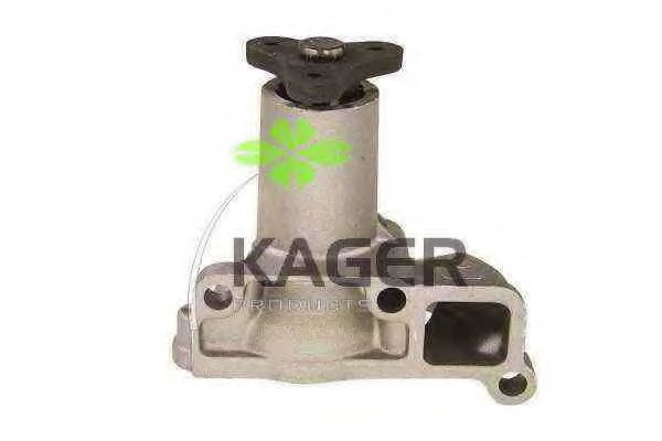 KAGER 33-0240 Водяной насос для MAZDA 323 III (Мазда 323 3) KAGER 33-0240 Водяной насос для MAZDA 323 III (Мазда 323 3)