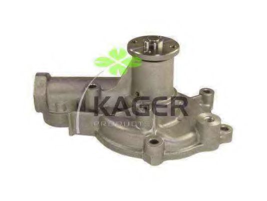 KAGER 33-0451 Водяной насос для MITSUBISHI SPACE WAGON (Митсубиши/митсубиси Спэйс вагон) KAGER 33-0451 Водяной насос для MITSUBISHI SPACE WAGON (Митсубиши/митсубиси Спэйс вагон)