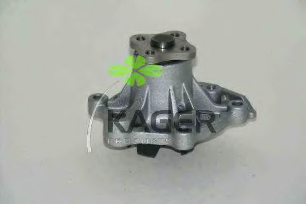 KAGER 33-0519 Водяной насос для HONDA ACCORD II (Хонда Аccорд 2) KAGER 33-0519 Водяной насос для HONDA ACCORD II (Хонда Аccорд 2)