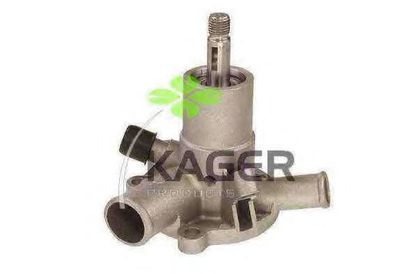 KAGER 33-0573 Водяной насос для PEUGEOT 305 II (Пежо 305 2) KAGER 33-0573 Водяной насос для PEUGEOT 305 II (Пежо 305 2)