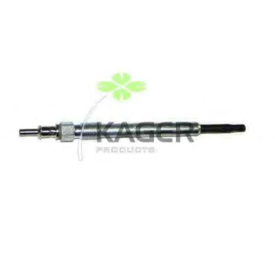 KAGER 65-2005 Свеча накаливания для MERCEDES-BENZ CLK (Мэрcэдэс-бэнз Слк) KAGER 65-2005 Свеча накаливания для MERCEDES-BENZ CLK (Мэрcэдэс-бэнз Слк)
