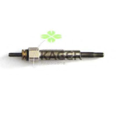 KAGER 65-2008 Свеча накаливания для MAZDA 626 III (Мазда 626 3) KAGER 65-2008 Свеча накаливания для MAZDA 626 III (Мазда 626 3)