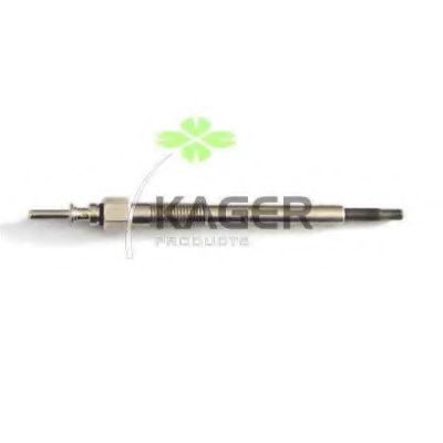 KAGER 65-2055 Свеча накаливания для HONDA CIVIC VII (Хонда Цивик 7) KAGER 65-2055 Свеча накаливания для HONDA CIVIC VII (Хонда Цивик 7)