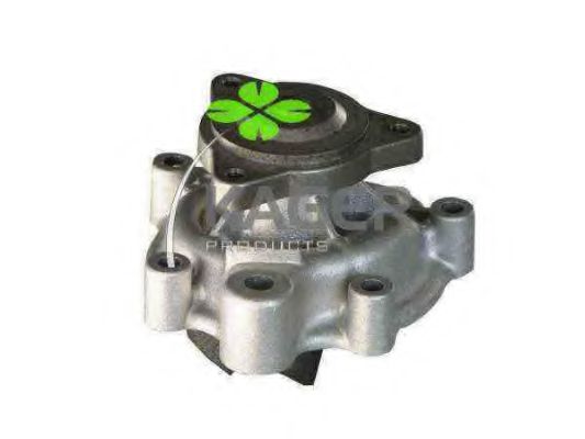 KAGER 33-0599 Водяной насос для HONDA (Хонда) KAGER 33-0599 Водяной насос для HONDA (Хонда)