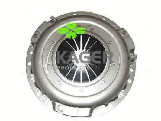 KAGER 15-2052 Нажимной диск сцепления для LANCIA DEDRA SW (Лансиа/лянча Дэдра св) KAGER 15-2052 Нажимной диск сцепления для LANCIA DEDRA SW (Лансиа/лянча Дэдра св)