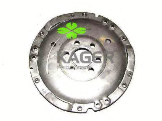 KAGER 15-2084 Нажимной диск сцепления для VOLKSWAGEN JETTA (Фольксваген Жэтта) KAGER 15-2084 Нажимной диск сцепления для VOLKSWAGEN JETTA (Фольксваген Жэтта)