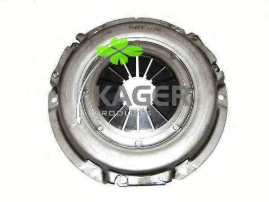 KAGER 15-2122 Нажимной диск сцепления для OPEL MANTA B CC (Опель Манта б cc) KAGER 15-2122 Нажимной диск сцепления для OPEL MANTA B CC (Опель Манта б cc)