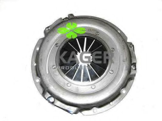 KAGER 15-2140 Нажимной диск сцепления для CITROËN CHANSON (CитроËн Чансон) KAGER 15-2140 Нажимной диск сцепления для CITROËN CHANSON (CитроËн Чансон)