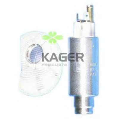 KAGER 52-0005 Топливный насос для VOLVO 480 E (Вольво 480 э) KAGER 52-0005 Топливный насос для VOLVO 480 E (Вольво 480 э)