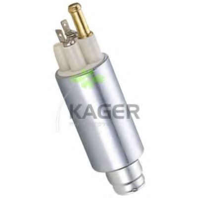 KAGER 52-0003 Топливный насос для RENAULT LUTECIA I (Рено Лутэcиа и) KAGER 52-0003 Топливный насос для RENAULT LUTECIA I (Рено Лутэcиа и)