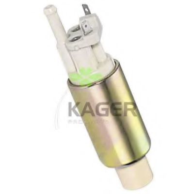 KAGER 52-0009 Топливный насос для FIAT PUNTO (Фиат Пунто) KAGER 52-0009 Топливный насос для FIAT PUNTO (Фиат Пунто)