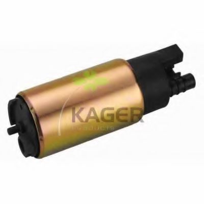 KAGER 52-0011 Топливный насос для FIAT BARCHETTA (Фиат Барчэтта) KAGER 52-0011 Топливный насос для FIAT BARCHETTA (Фиат Барчэтта)