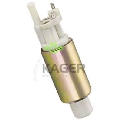 KAGER 52-0013 Топливный насос для FIAT CINQUECENTO (Фиат Cинqуэcэнто) KAGER 52-0013 Топливный насос для FIAT CINQUECENTO (Фиат Cинqуэcэнто)