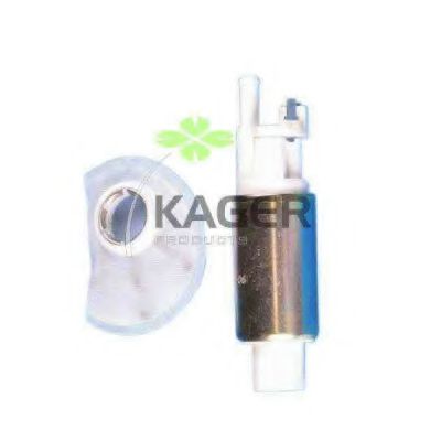 KAGER 52-0017 Топливный насос для ALFA-ROMEO (Алфа-ромэо) KAGER 52-0017 Топливный насос для ALFA-ROMEO (Алфа-ромэо)