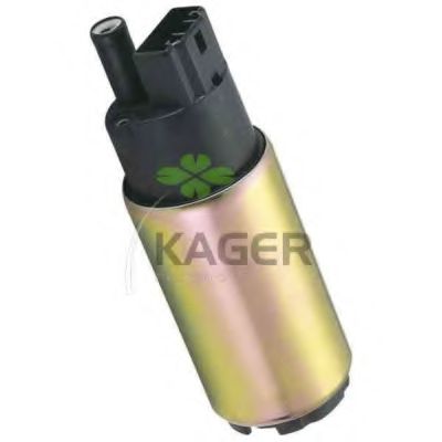 KAGER 52-0028 Топливный насос для MAZDA DEMIO (Мазда Дэмио) KAGER 52-0028 Топливный насос для MAZDA DEMIO (Мазда Дэмио)