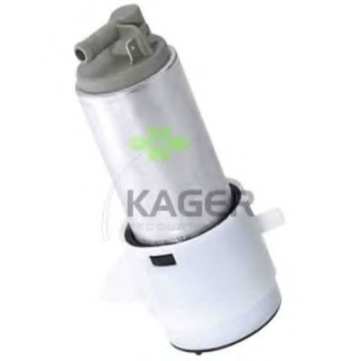 KAGER 52-0033 Топливный насос для VOLKSWAGEN T4 MULTIVAN (Фольксваген Т4 мултиvан) KAGER 52-0033 Топливный насос для VOLKSWAGEN T4 MULTIVAN (Фольксваген Т4 мултиvан)