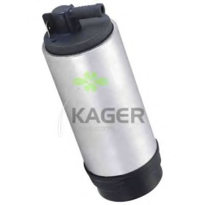 KAGER 52-0035 Топливный насос для SKODA (Шкода) KAGER 52-0035 Топливный насос для SKODA (Шкода)