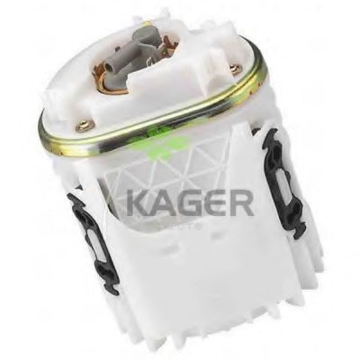 KAGER 52-0038 Топливный насос для VOLKSWAGEN T4 MULTIVAN (Фольксваген Т4 мултиvан) KAGER 52-0038 Топливный насос для VOLKSWAGEN T4 MULTIVAN (Фольксваген Т4 мултиvан)
