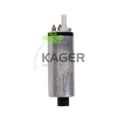 KAGER 52-0039 Топливный насос для AUDI V8 (Ауди V8) KAGER 52-0039 Топливный насос для AUDI V8 (Ауди V8)