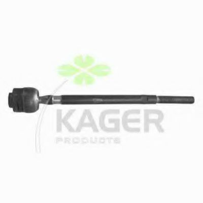 KAGER 41-0046 Осевой шарнир, рулевая тяга для FIAT STRADA II (Фиат Страда 2) KAGER 41-0046 Осевой шарнир, рулевая тяга для FIAT STRADA II (Фиат Страда 2)