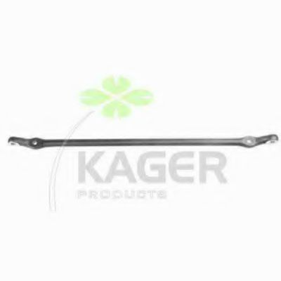 KAGER 41-0057 Поперечная рулевая тяга для MITSUBISHI PAJERO/SHOGUN (Митсубиши/митсубиси Пажэро/шогун) KAGER 41-0057 Поперечная рулевая тяга для MITSUBISHI PAJERO/SHOGUN (Митсубиши/митсубиси Пажэро/шогун)