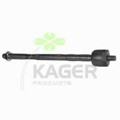 KAGER 41-0072 Осевой шарнир, рулевая тяга для RENAULT (Рено) KAGER 41-0072 Осевой шарнир, рулевая тяга для RENAULT (Рено)