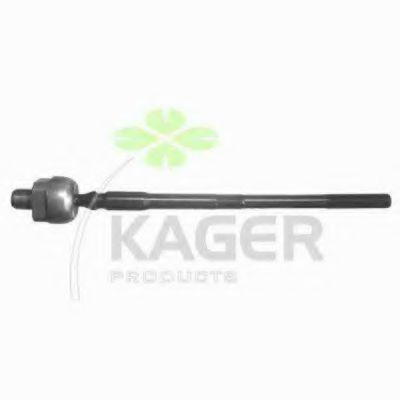 KAGER 41-0075 Осевой шарнир, рулевая тяга для NISSAN PRIMERA (Ниссан Примера) KAGER 41-0075 Осевой шарнир, рулевая тяга для NISSAN PRIMERA (Ниссан Примера)