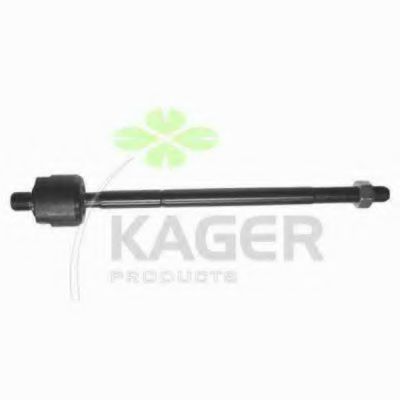KAGER 41-0082 Осевой шарнир, рулевая тяга для FORD FIESTA (Форд Фиэста) KAGER 41-0082 Осевой шарнир, рулевая тяга для FORD FIESTA (Форд Фиэста)