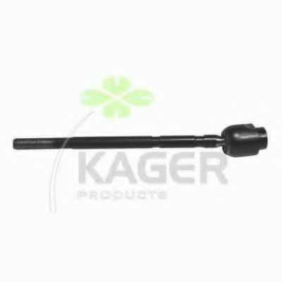 KAGER 41-0098 Осевой шарнир, рулевая тяга для FIAT STRADA II (Фиат Страда 2) KAGER 41-0098 Осевой шарнир, рулевая тяга для FIAT STRADA II (Фиат Страда 2)
