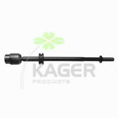 KAGER 41-0100 Осевой шарнир, рулевая тяга для VOLKSWAGEN CORRADO (Фольксваген Cоррадо) KAGER 41-0100 Осевой шарнир, рулевая тяга для VOLKSWAGEN CORRADO (Фольксваген Cоррадо)