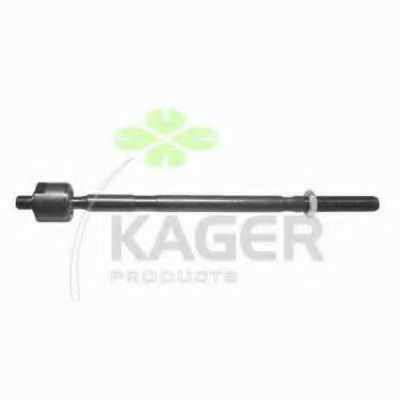 KAGER 41-0126 Осевой шарнир, рулевая тяга для FORD MONDEO (Форд Мондэо) KAGER 41-0126 Осевой шарнир, рулевая тяга для FORD MONDEO (Форд Мондэо)