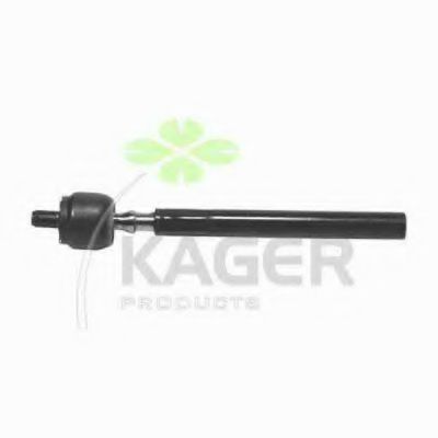 KAGER 41-0129 Осевой шарнир, рулевая тяга для RENAULT ESPACE I (Рено Эспаcэ и) KAGER 41-0129 Осевой шарнир, рулевая тяга для RENAULT ESPACE I (Рено Эспаcэ и)