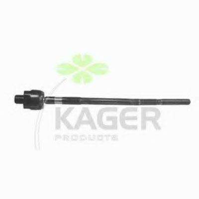 KAGER 41-0172 Осевой шарнир, рулевая тяга для MAZDA 323 III (Мазда 323 3) KAGER 41-0172 Осевой шарнир, рулевая тяга для MAZDA 323 III (Мазда 323 3)
